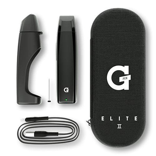 g pen elite ii vaporizer 31103652233318