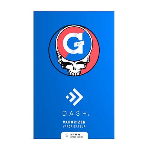 g pen x grateful dead dash vaporizer 31103015026790