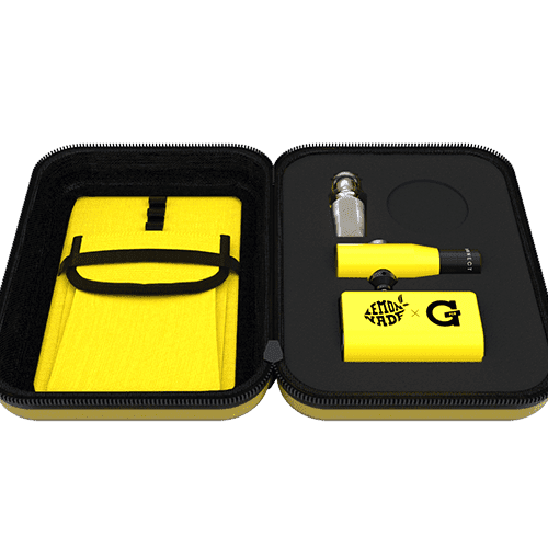 g pen x lemonnade connect vaporizer 31103423086694