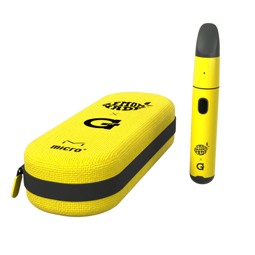 g pen x lemonnade micro vaporizer 31103205212262