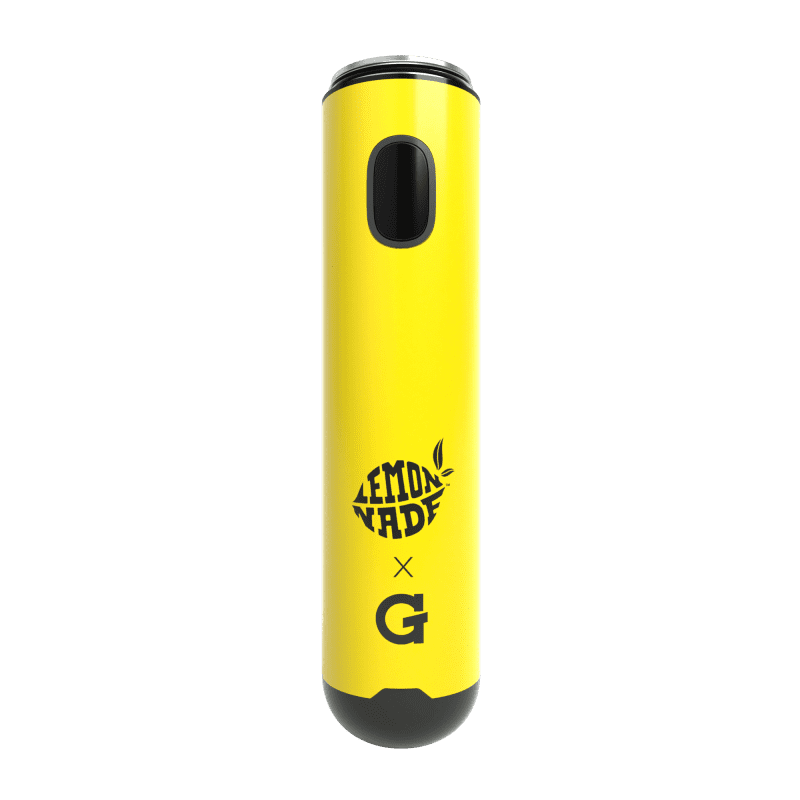 g pen x lemonnade micro vaporizer 31103205245030