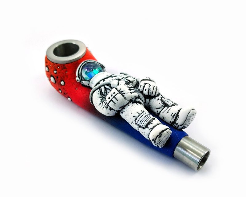 gadzyl astronaut mars metal pipe default 27974918144102