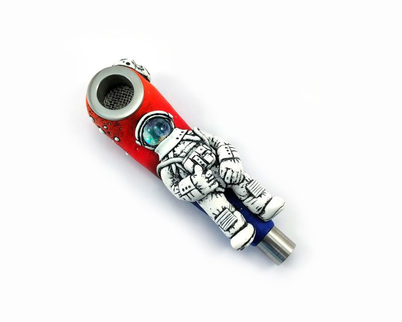 gadzyl astronaut mars metal pipe default 27974918176870