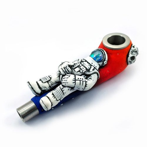 gadzyl astronaut mars metal pipe default 27974918209638