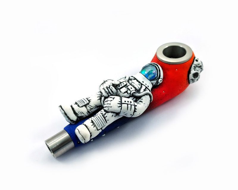 gadzyl astronaut mars metal pipe default 27974918209638