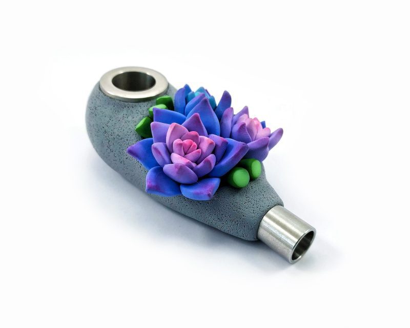 gadzyl succulent metal pipe default 27974916669542