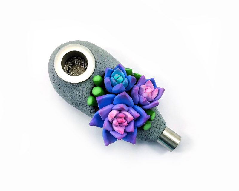 gadzyl succulent smoking pipe default 27974916767846