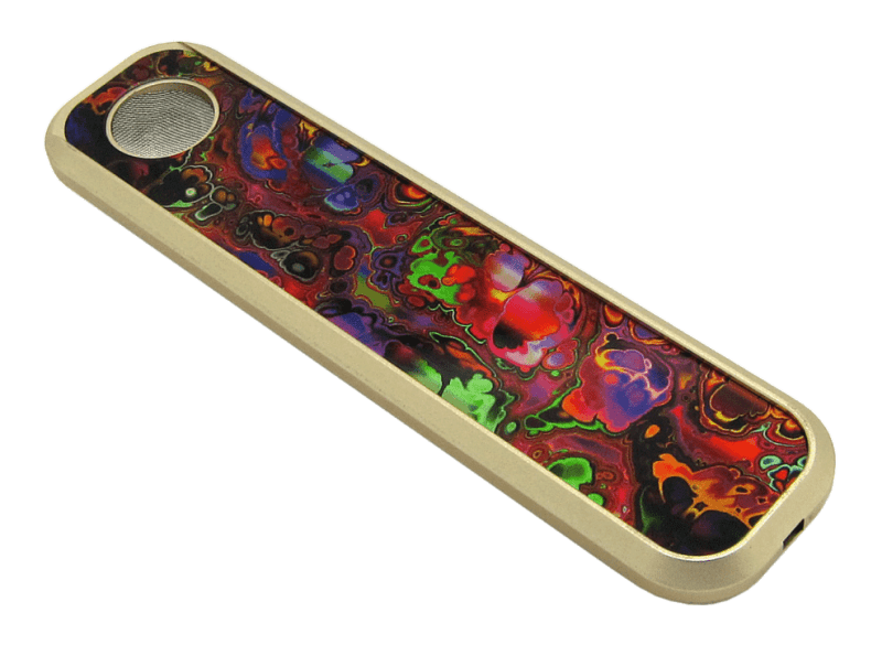 genius pipe limited psychedelic 16090135658598