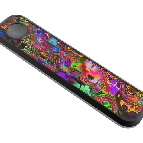 genius pipe limited psychedelic 28304446849126