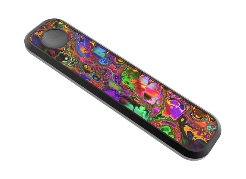 genius pipe limited psychedelic 28304446849126