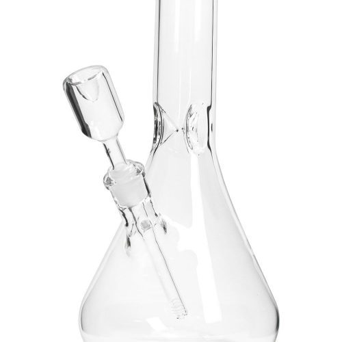 glowfly glass 55 4 5ft super thick bong 28323180347494