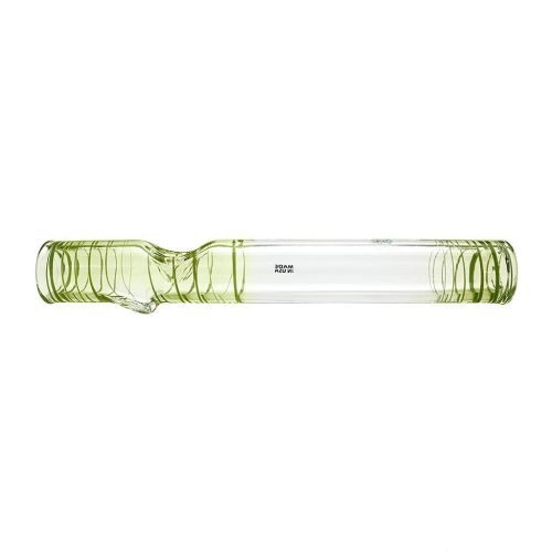 glowfly glass fumed steamroller pipe 28305769922662