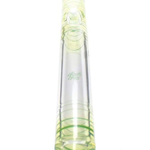 glowfly glass fumed steamroller pipe 28305806950502