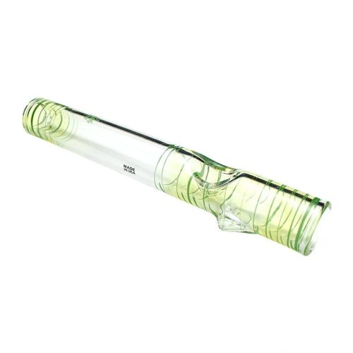 glowfly glass fumed steamroller pipe 28326242779238