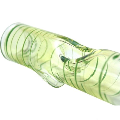 glowfly glass fumed steamroller pipe 28326246547558