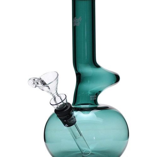 glowfly glass single z bong 28328393441382