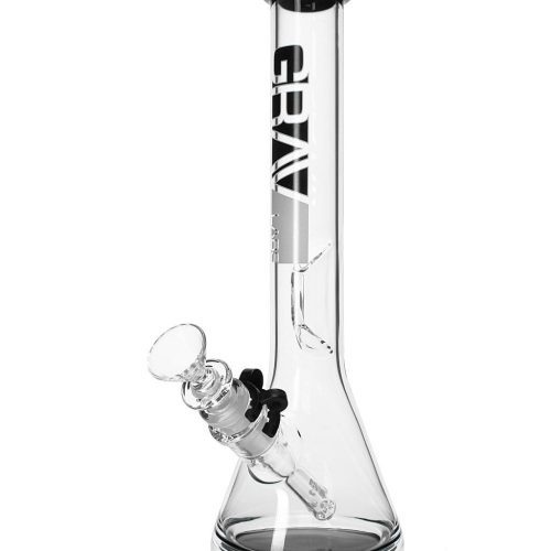 grav 12 beaker bong 13592603459686