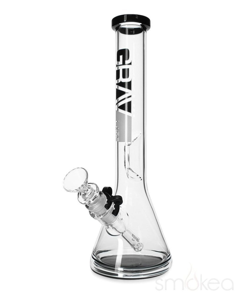 grav 12 beaker bong 13592603459686