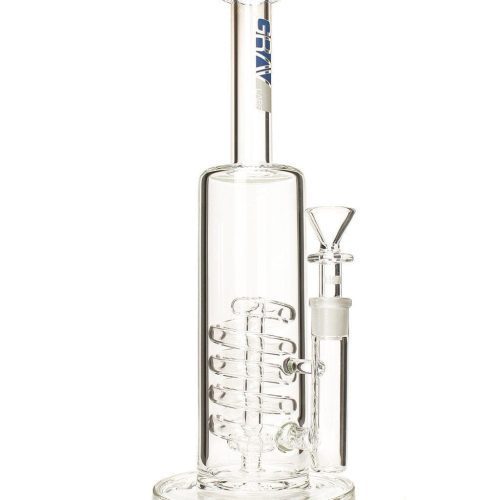 grav 12 coil showerhead bong 533978316830