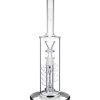 GRAV 12" Coil Showerhead Bong - SMOKEA®