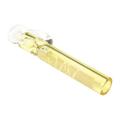 GRAV 12mm Concentrate Taster Bat Fumed