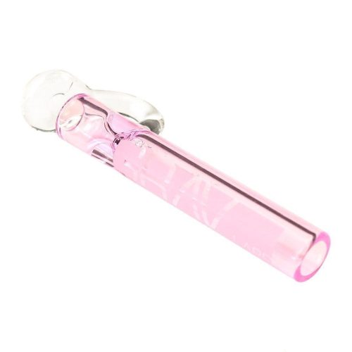 GRAV 12mm Concentrate Taster Bat Pink