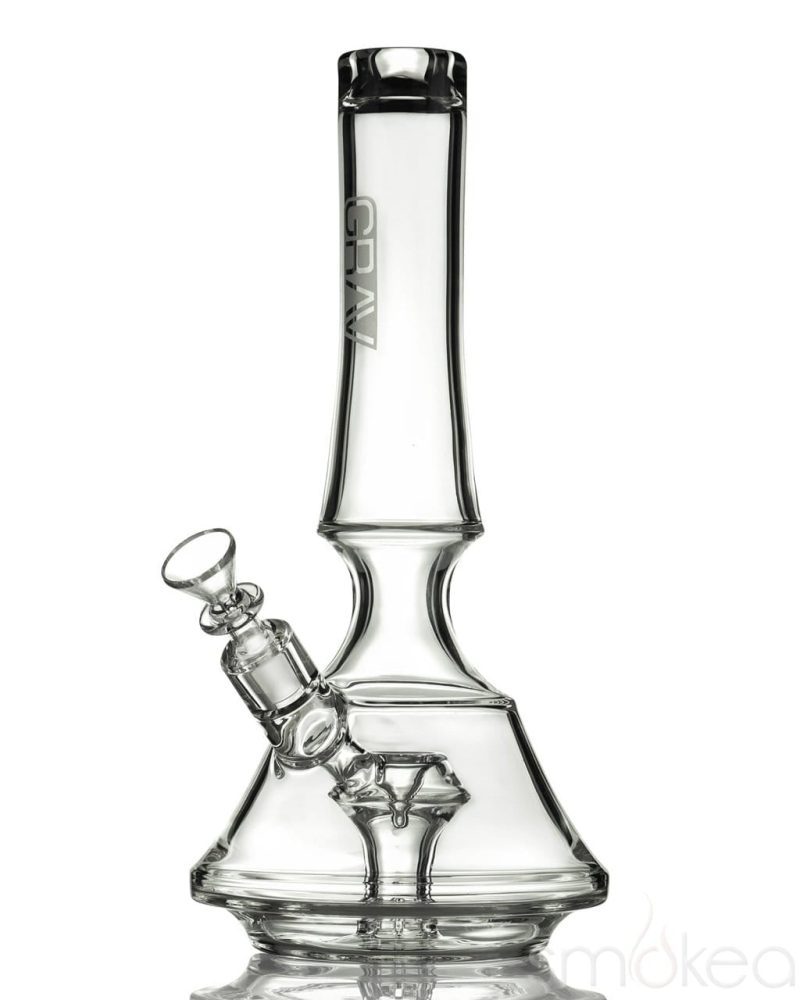 GRAV 13" Empress Bong