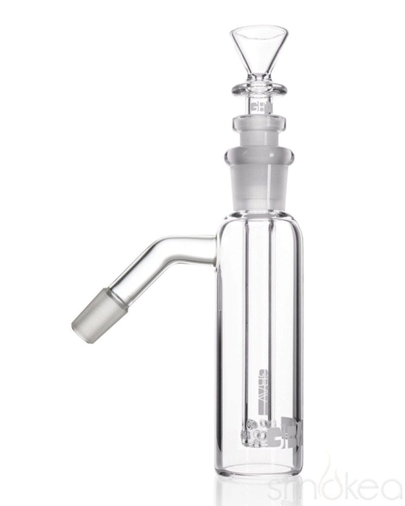 grav 14mm 45 degree standard ash catcher 534132785182