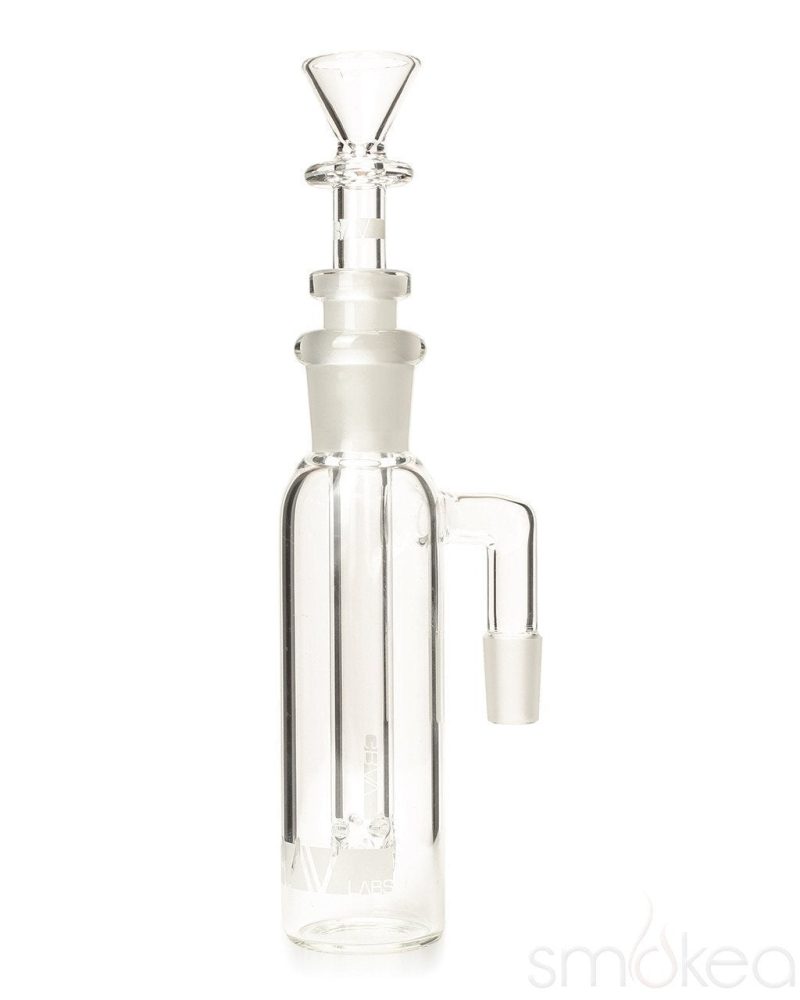 grav 14mm 90 degree standard ash catcher 534137733150