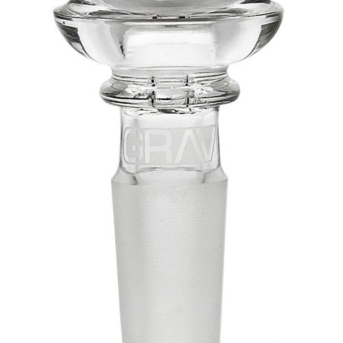 GRAV 14mm Basin Bowl Clear