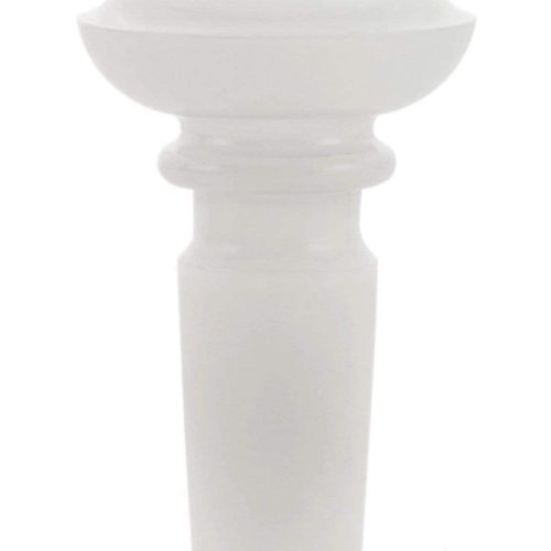 GRAV 14mm Basin Bowl White