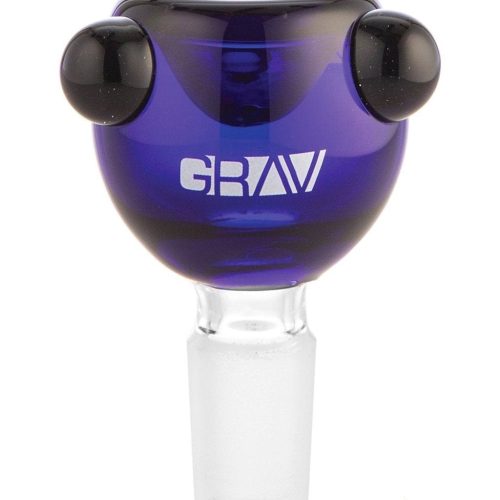 GRAV 14mm Bubble Bowl - SMOKEA®