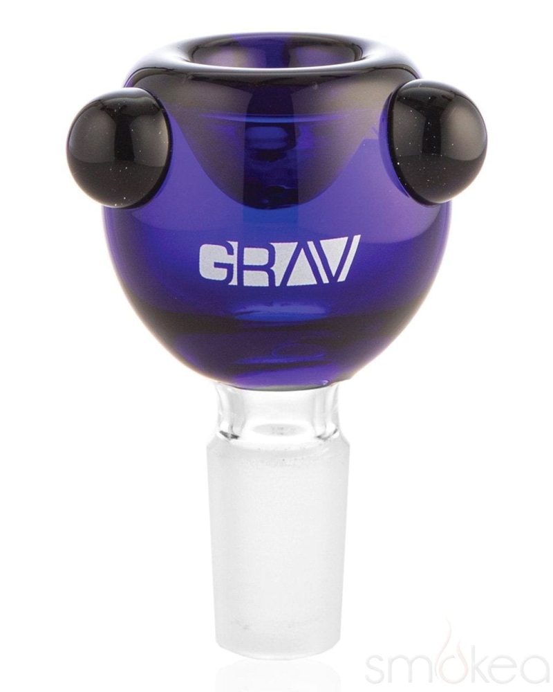 GRAV 14mm Bubble Bowl - SMOKEA®