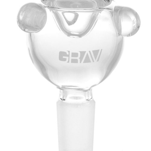 GRAV 14mm Bubble Bowl - SMOKEA®