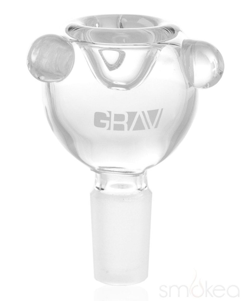 GRAV 14mm Bubble Bowl - SMOKEA®