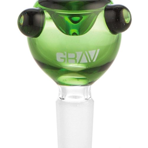 GRAV 14mm Bubble Bowl - SMOKEA®