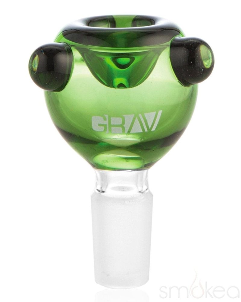 GRAV 14mm Bubble Bowl - SMOKEA®