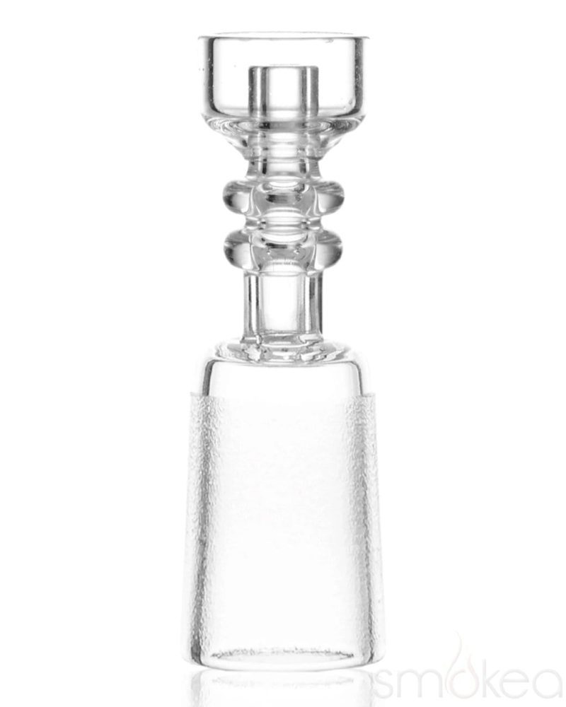 grav 14mm female domeless quartz nail 28426497392742