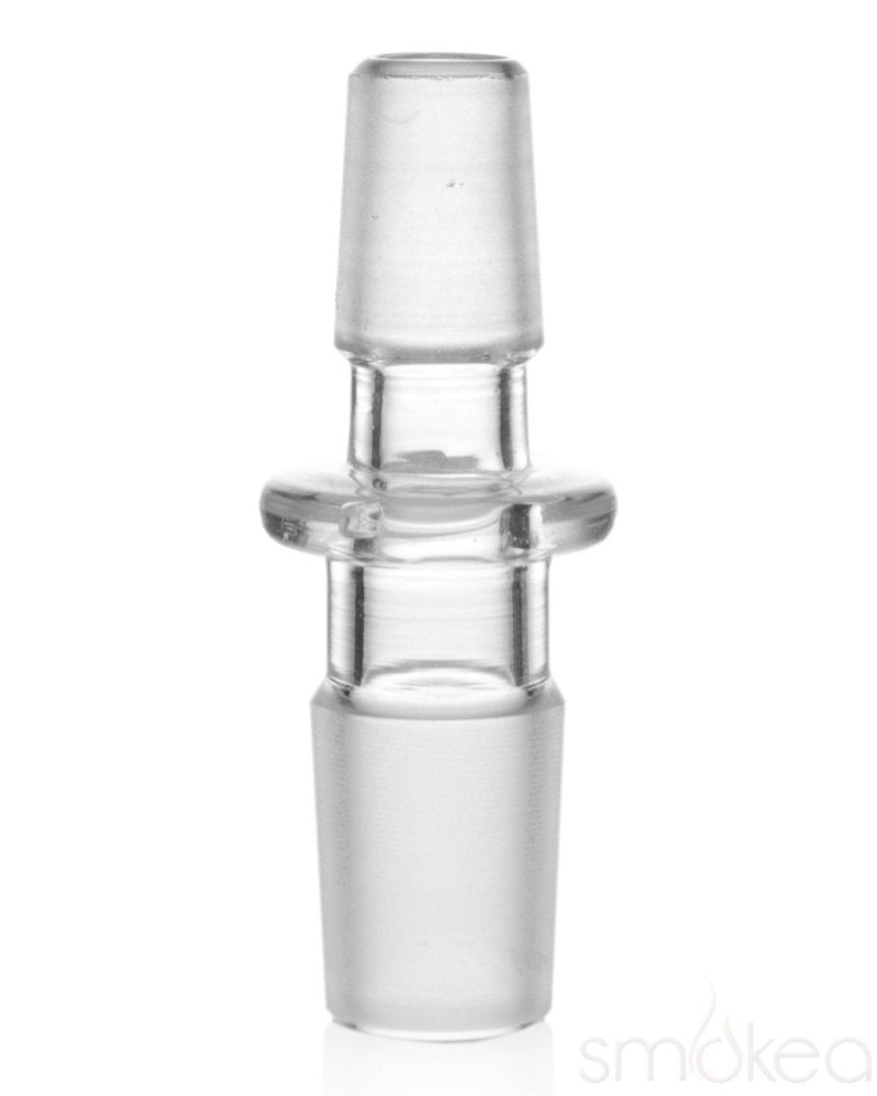 grav 14mm male 18mm male straight adapter 5122354544742