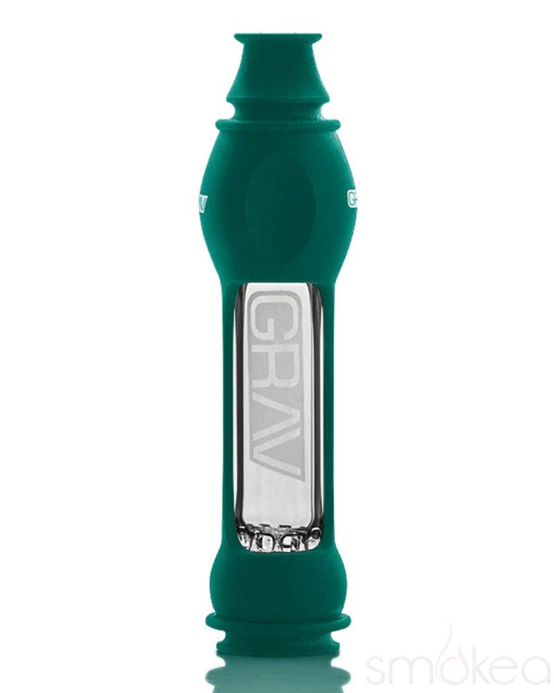 GRAV 16mm Octo-Taster w/ Silicone Skin