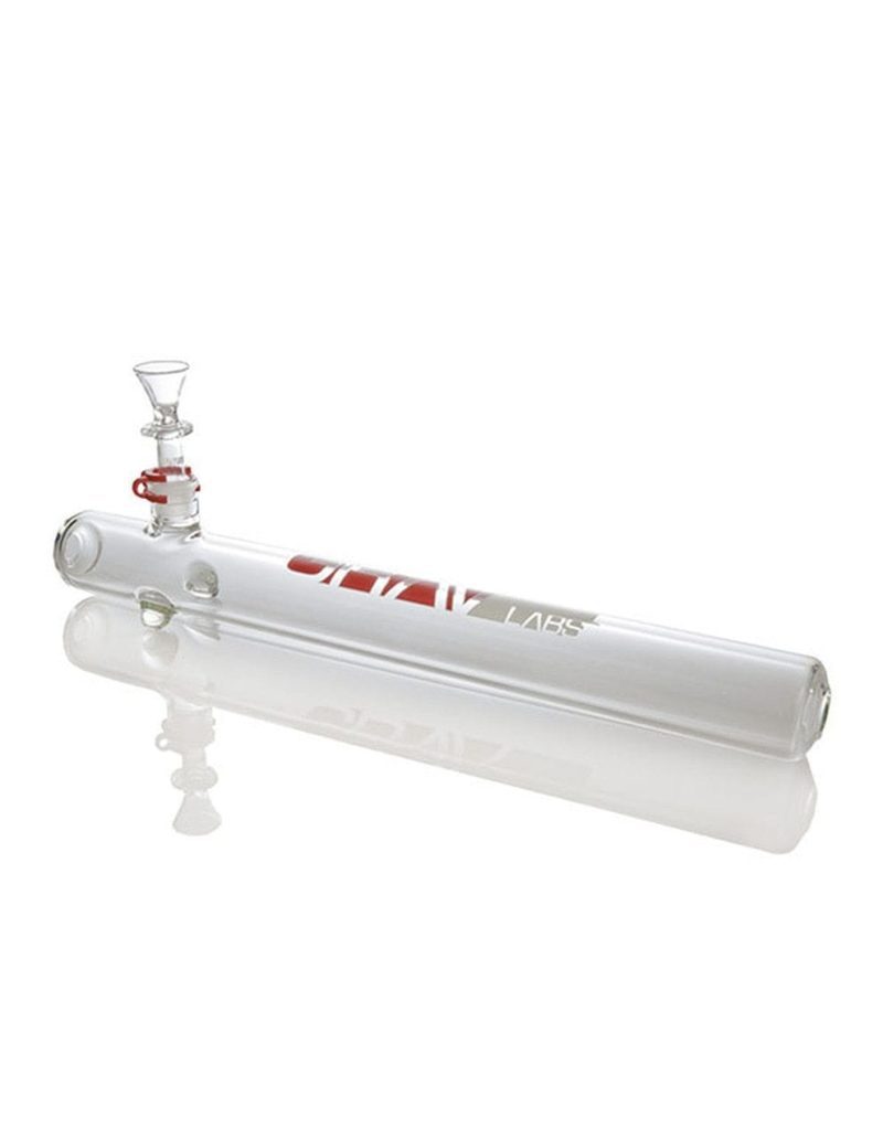 GRAV 18" Steamroller Pipe