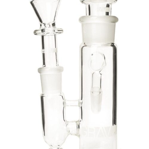 grav 18mm 45 degree phoenix ash catcher 534109749278