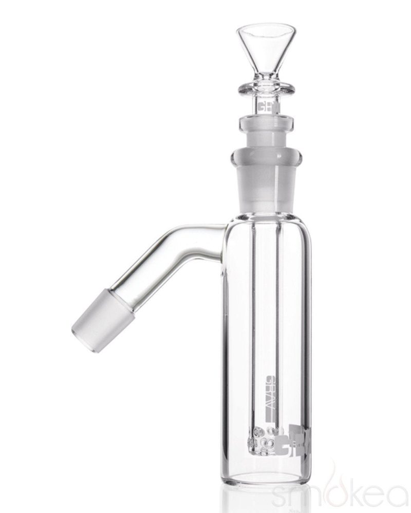 grav 18mm 45 degree standard ash catcher 534141534238