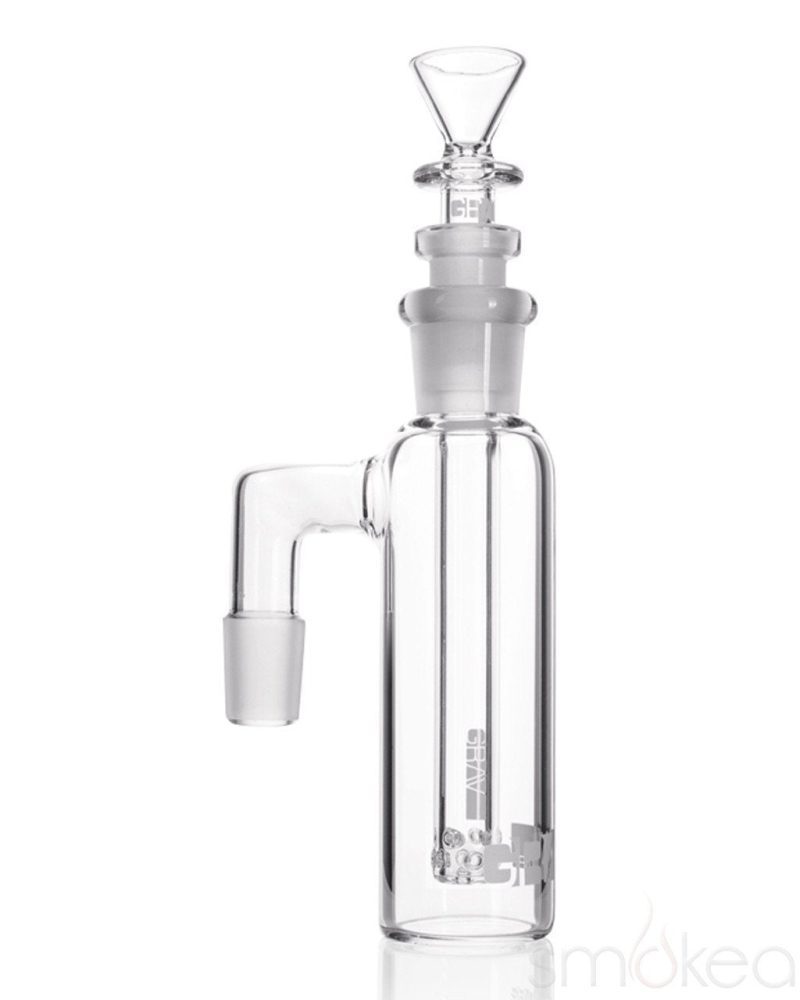 grav 18mm 90 degree standard ash catcher 534141730846