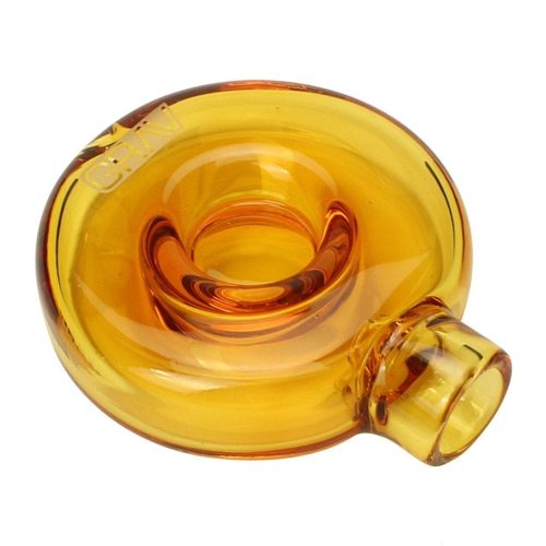 GRAV 2.2" Donut Chillum - SMOKEA®