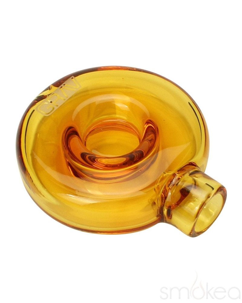 GRAV 2.2" Donut Chillum - SMOKEA®