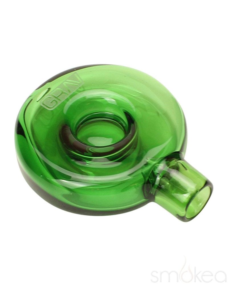 GRAV 2.2" Donut Chillum - SMOKEA®