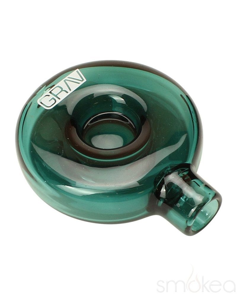 GRAV 2.2" Donut Chillum - SMOKEA®