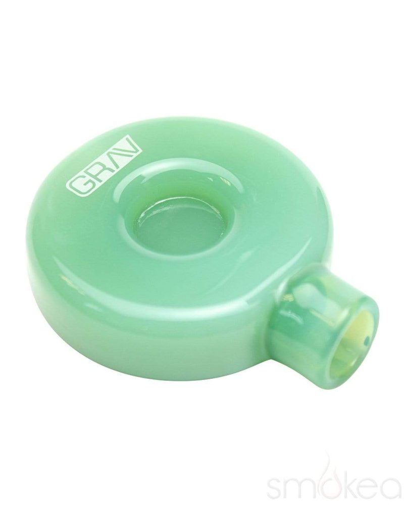 GRAV 2.2" Donut Chillum - SMOKEA®