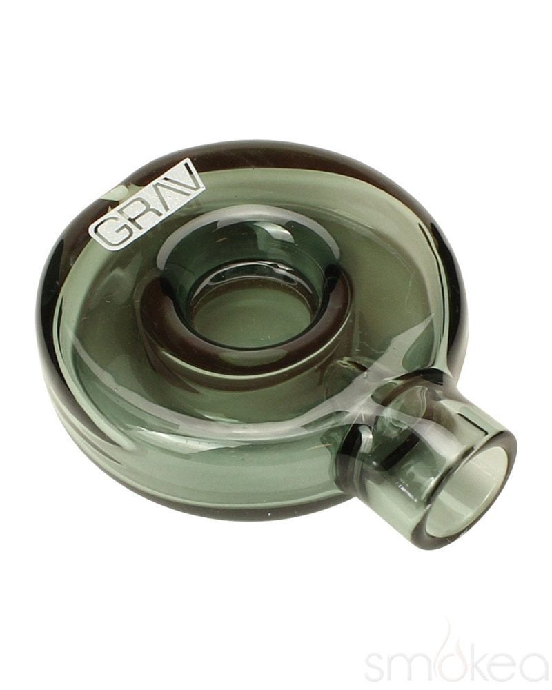 GRAV 2.2" Donut Chillum - SMOKEA®